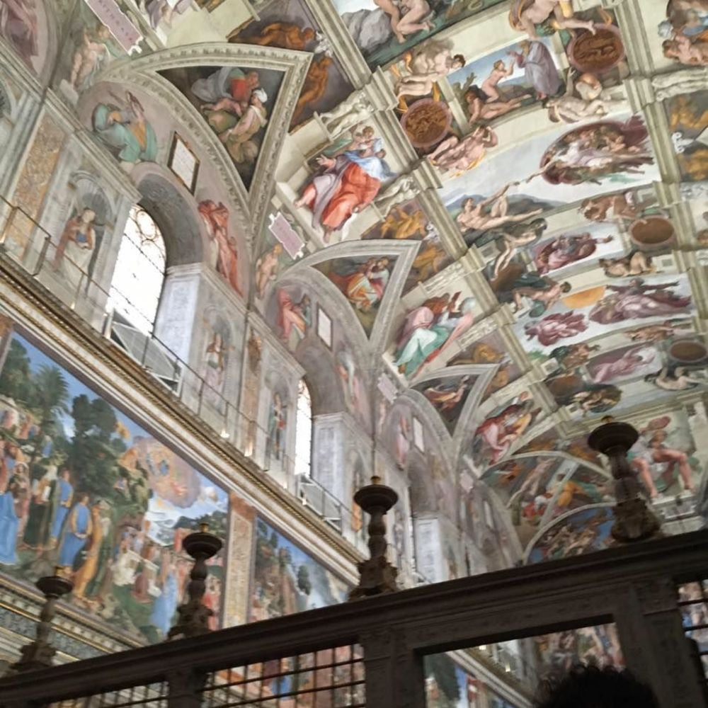 Meet your Posher, Nancy